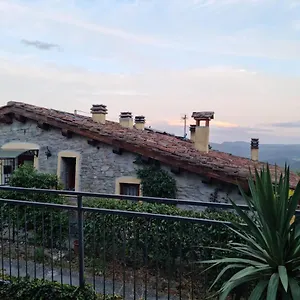 Casa Di Penna Appartamento