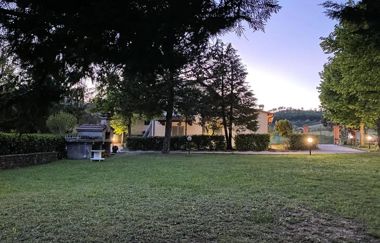 Sant Andrea Country Cottage Barberino di Mugello 0*,  Italy