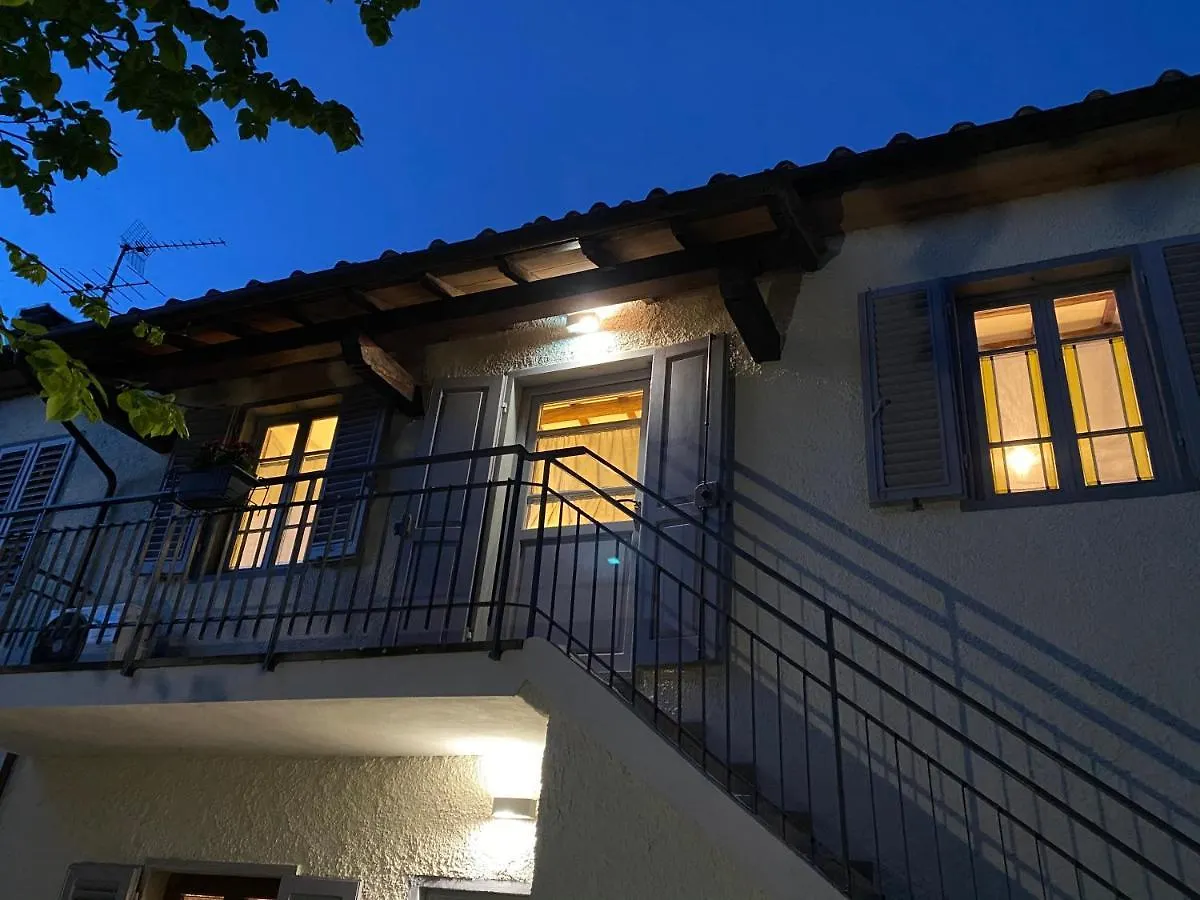Apartment Sant Andrea Country Cottage Barberino di Mugello