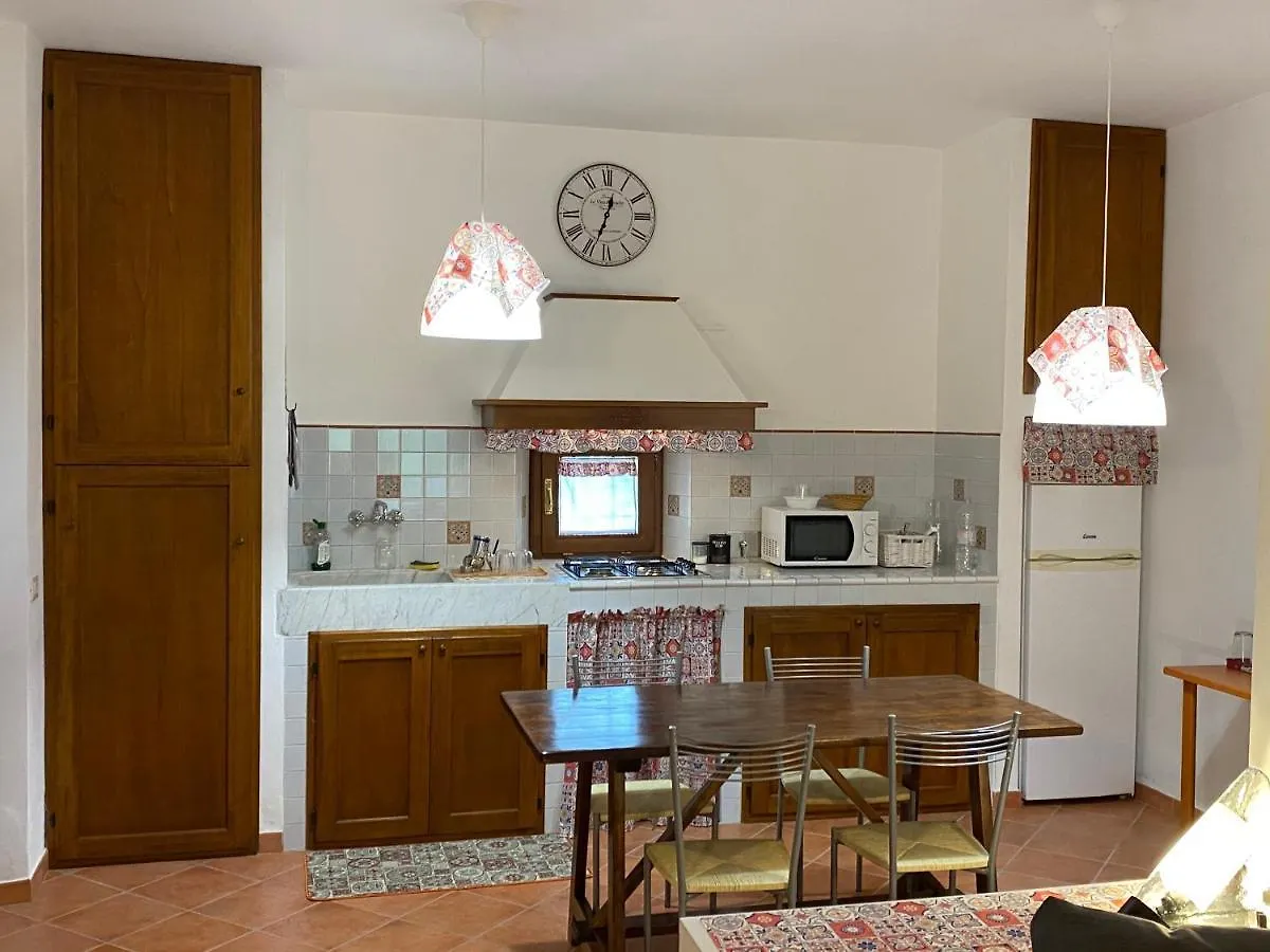 Sant Andrea Country Cottage Barberino di Mugello 0*,  Italy