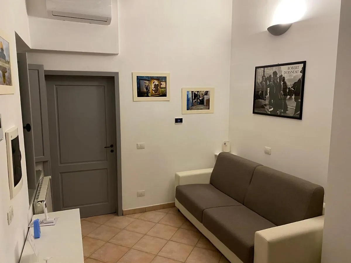 Apartment Sant Andrea Country Cottage Barberino di Mugello Italy
