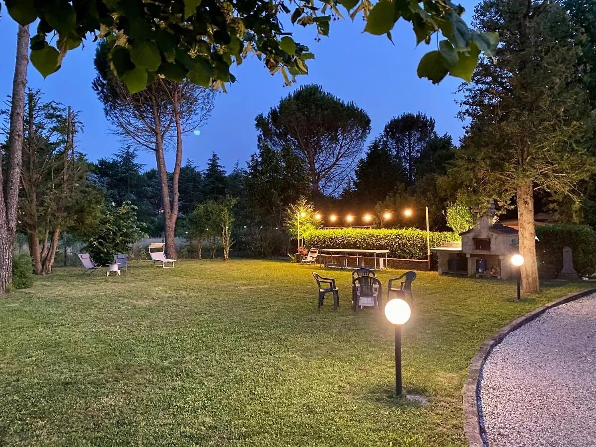 Apartment Sant Andrea Country Cottage Barberino di Mugello Italy
