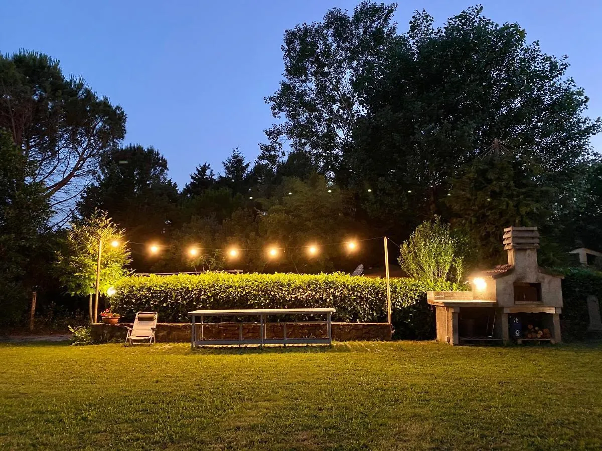 Sant Andrea Country Cottage Barberino di Mugello