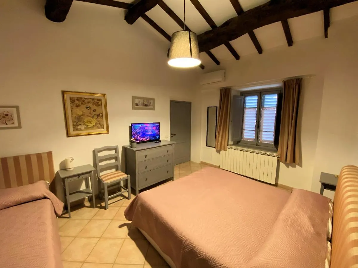 Sant Andrea Country Cottage Barberino di Mugello 0*,  Italy