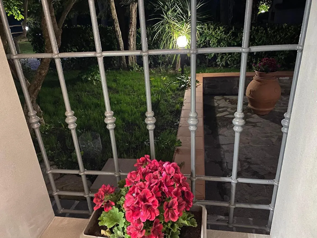 Apartment Sant Andrea Country Cottage Barberino di Mugello
