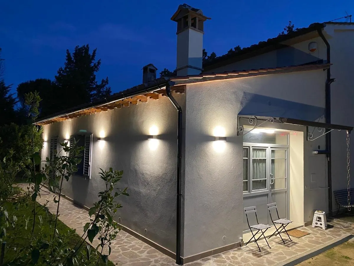 Sant Andrea Country Cottage Barberino di Mugello Italy